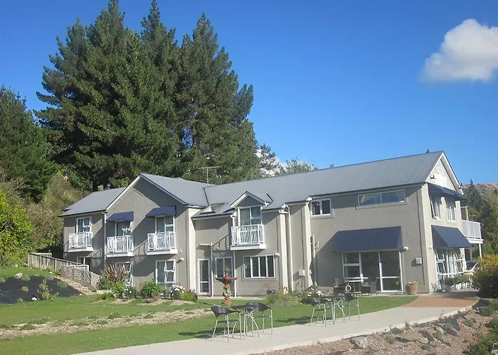 Lake Wanaka Lodge Inn