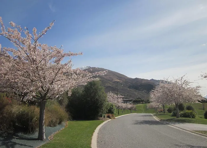 Lake Wanaka Lodge Inn 4*